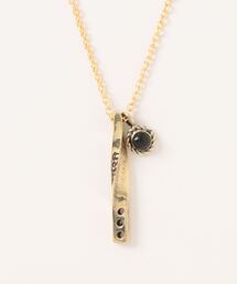【チャイハネ】ヒンディツイストMEN'Sネックレス