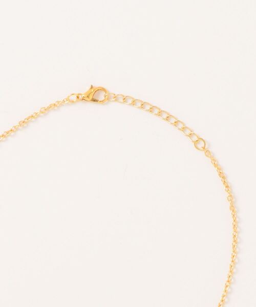 チャイハネ(チャイハネ)の「【チャイハネ】ヒンディツイストMEN'Sネックレス(ネックレス・メンズ・その他1/その他4/その他5/その他3/その他2・FREE)」の6枚目の写真