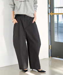 plage（プラージュ）の「《追加》R'IAM バルーンチノパンツ