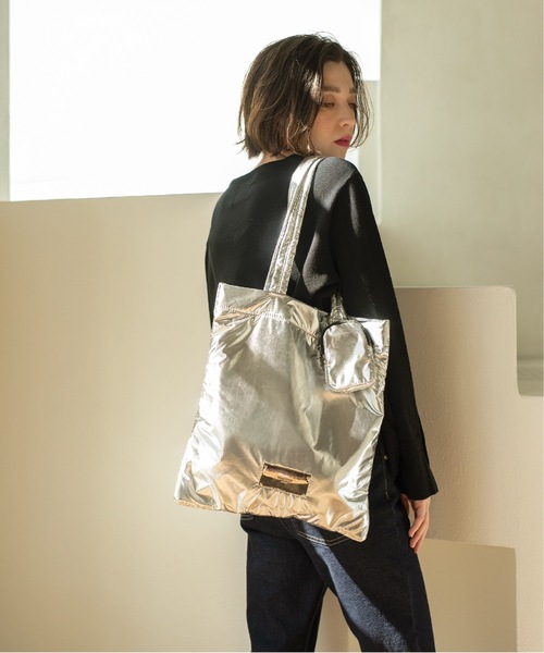 関送込【Off-White】ペーパークリップ ホーボー 20 トートバッグ 関送込【Off-White】ペーパークリップ ホーボー 20 トートバッグ