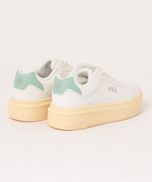 FILA★BALANTA★レトロ★ロゴ★兼用★2色 セール】FILA フィラ TENNIS 88 BC テニス88ベーシック