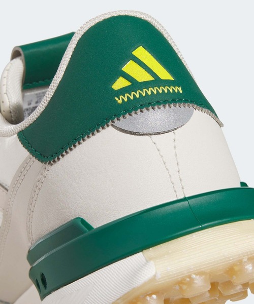 送料無料 新品 adidas GOLF S2G SL 23 24.5 adidas スニーカー S2G SL ボア 24 「adidas Golf/アディダス