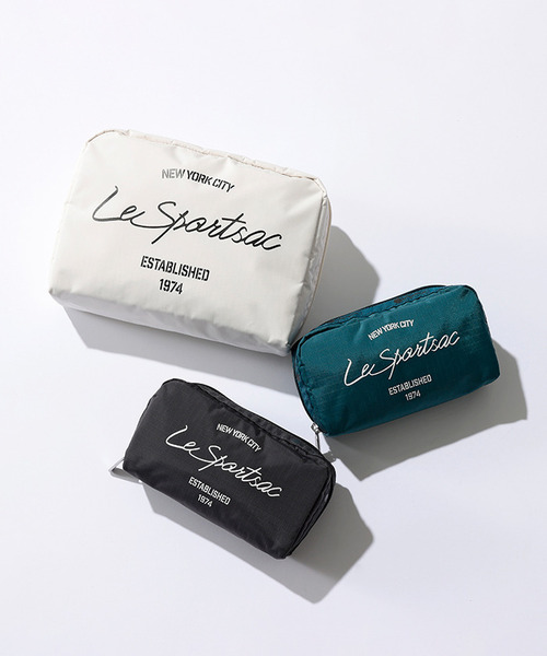 LeSportsac（レスポートサック）の「EXTRA LARGE RECTANGULAR