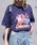 ColemaniR[}j́uyColemanz25SSVFǉIVintage Cooler print tee @R[}re[WgvgTVciTVc/Jbg\[jvblCr[