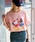 ColemaniR[}j́uyColemanz25SSVFǉIVintage Cooler print tee @R[}re[WgvgTVciTVc/Jbg\[jvbsN