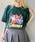 ColemaniR[}j́uyColemanz25SSVFǉIVintage Cooler print tee @R[}re[WgvgTVciTVc/Jbg\[jvbO[