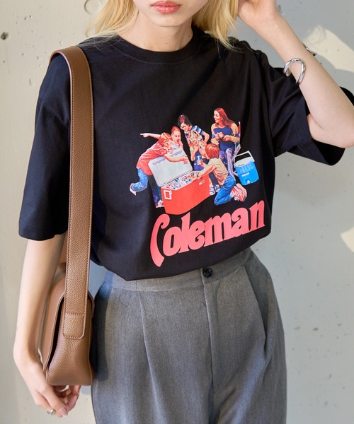 ビンテージ　マンダムのブロンソTシャツ　3枚セット 楽天市場】CONFUSE ロンT メンズ 長袖 Tシャツ ロングTシャツ