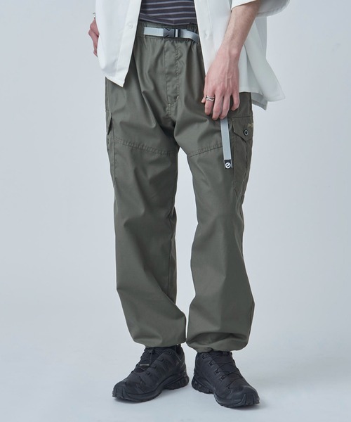 セール】【OUTDOOR PRODUCTS】TCウェザー裏メッシュクライミング