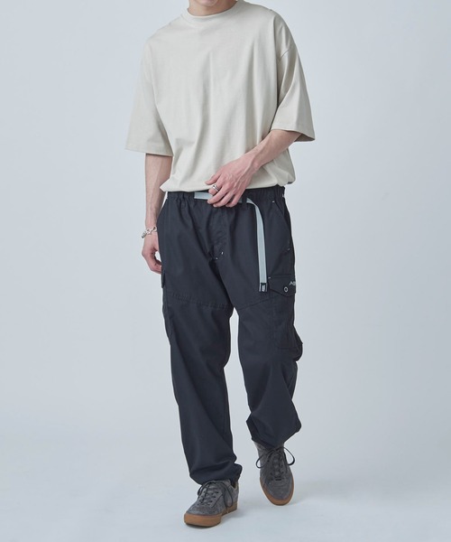 セール】【OUTDOOR PRODUCTS】TCウェザー裏メッシュクライミングカーゴ