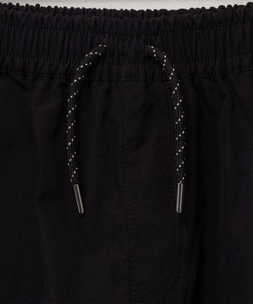 NAVY（ネイビー）の「NAVY 撥水加工 カーゴショートパンツ（カーゴパンツ・キッズ・ベージュ/ブラック/カーキ・110/120/130/140/150/160）」の8枚目の写真