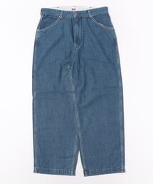 【BIGMAC】DENIM PAINTER PANTS / ビッグマック デニムペインターパンツ