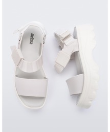 MELISSA KICK OFF SANDAL AD