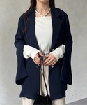 Thevon(ゼボン)の「ジャケット/アウター(テーラードジャケット)」