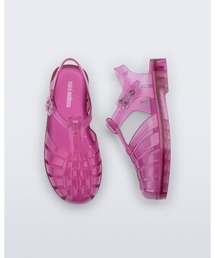 melissa（メリッサ）の「MINI MELISSA POSSESSION INF（サンダル）」