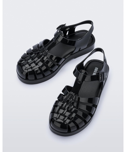 【セール】MINI MELISSA POSSESSION INF（サンダル）｜melissa（メリッサ）