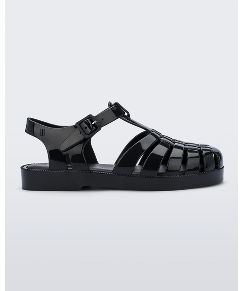melissa（メリッサ）の「MINI MELISSA POSSESSION INF（サンダル・キッズ・クリア/ブルー/ブラック/ピンク/ピンク系その他・28-29/30/31/32/33/34/35）」の10枚目の写真
