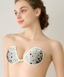 NuBra（ヌーブラ）の「ヌーブラ PD エリー Nubra パテッド（その他アンダーウェア/インナー）」