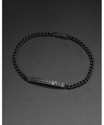 IVXLCDM ×wjk  26 hole ID bracelet