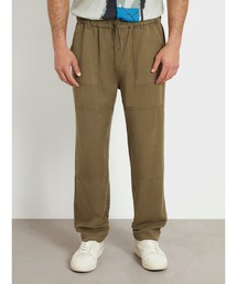 Guess | BOWIE Draw Cord Pant(チノパンツ)