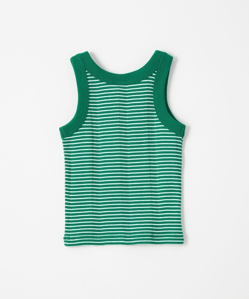 MILLER(ミラー)の「【別注】<Robert P. Miller>タンクトップ 100-130cm(タンクトップ・キッズ・ライラック/ブラウン/オレンジ/ケリー・100cm/110cm/120cm/130cm)」の22枚目の写真