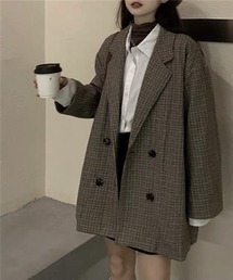 FREE STYLISTS | チェスターコート(チェスターコート)