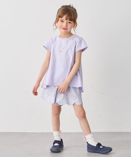 商品已售完)A3168 エミリオプッチショートパンツハーフパンツ綿