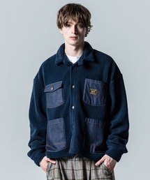 Afterwork Coverall Jacket / アフターワークカバーオールジャケット