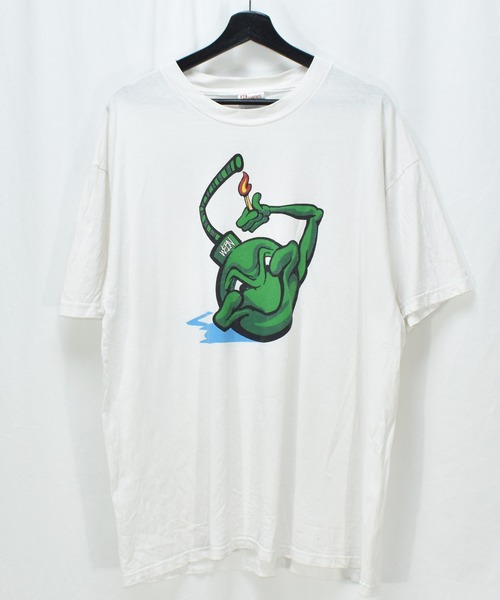 VINTAGE（ヴィンテージ）の「【ヴィンテージ古着】00's TOYOTA WEBN