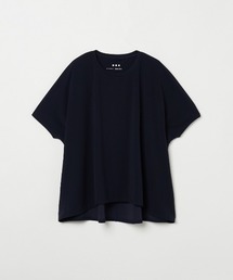 プレイフルアウトフィット ドルマンルーズ Tシャツ
