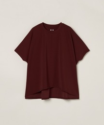 プレイフルアウトフィット ドルマンルーズ Tシャツ