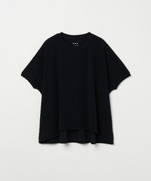 プレイフルアウトフィット ドルマンルーズ Tシャツ