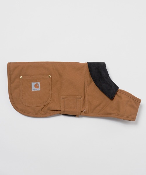 Carhartt（カーハート）の「Carhartt/カーハート 犬用チョアコート