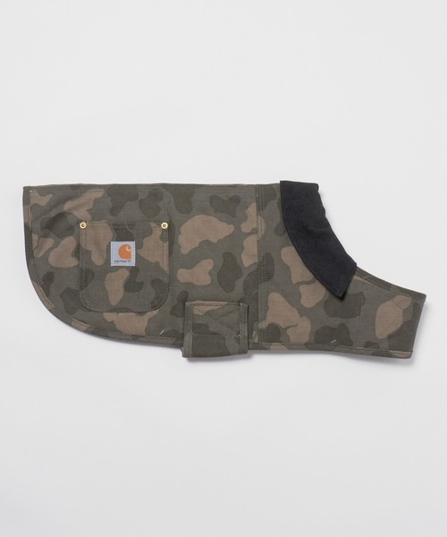 セール】Carhartt/カーハート 犬用チョアコート（ペットウェア