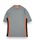 DECEMBERMAY�i�f�B�Z���o�[���C�j�́uHalf sleeve rib knit�i�|���V���c�j�v�b�O���[