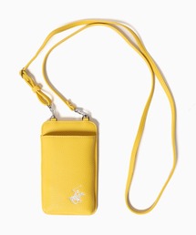 BEVERLY HILLS POLO CLUB（ビバリーヒルズポロクラブ）の「BEVERLY HILLS POLO CLUB/ビバリーヒルズポロクラブ スマホポーチ（スマホグッズ）」