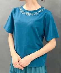エトワール装飾Ｔシャツ