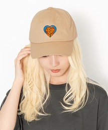 恋愛しようぜ若者キャップ