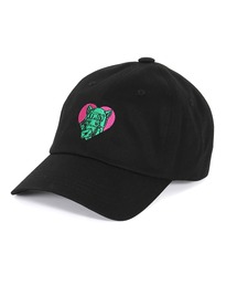 PUNYUS | 恋愛しようぜ若者キャップ(キャップ)