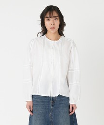 Levi's/リーバイス ALIYAH ブラウス ホワイト BRIGHT WHITE