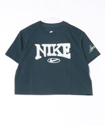 NIKE | 【NIKE】ナイキ NSW OC VARZITY Tシャツ ウィメンズ(Tシャツ/カットソー)