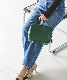 Noble | mica della valle/ミカデラヴァッレ Selene/セレーネ(ショルダーバッグ)