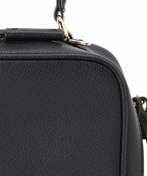 Noble（ノーブル）の「mica della valle/ミカデラヴァッレ Selene/セレーネ（ショルダーバッグ・レディース・グリーン/キャメル/ブラック/ブルー・FREE）」の14枚目の写真