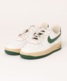 NIKE ナイキ W AIR FORCE 1 '07 LV8 ウィメンズ エア フォース 1 '07 LV8 WDZ4764 133SAIL/GREGRN