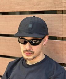 【ROARK】ROAMFREE 6PANELCAP - MID / ロームフリー　6パネルキャップ