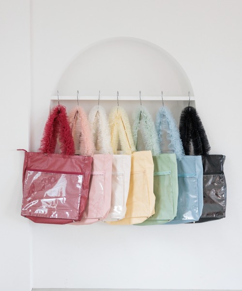 セール】【WEB限定/普段使いやマザーズバッグにも！】大容量！！推し活