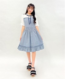 axes femme kids アクシーズファムキッズの通販！ロスタルジック