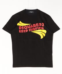 D2 KEEP SURFING TEE /0231