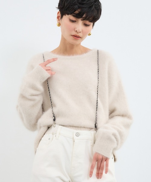 BARNYARDSTORM / チェーンサスペンダー（サスペンダー