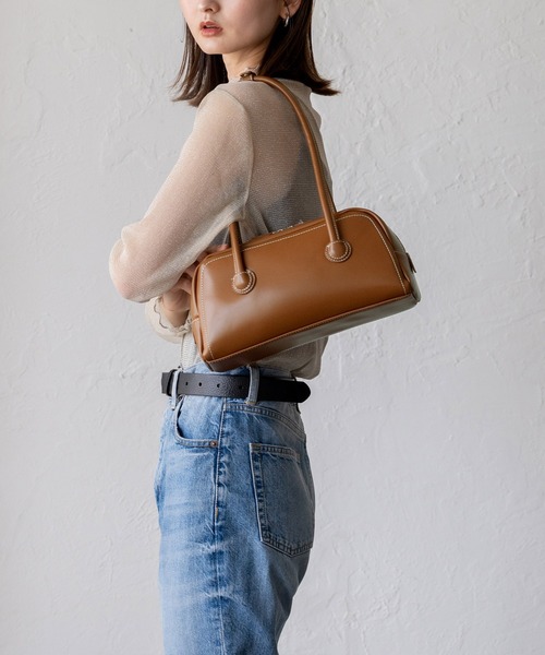 美品希少　ジャンテイバンテイ　ボストンバック ぼちぼち大きいボストンバッグ（グレーver.） ボストンバッグ