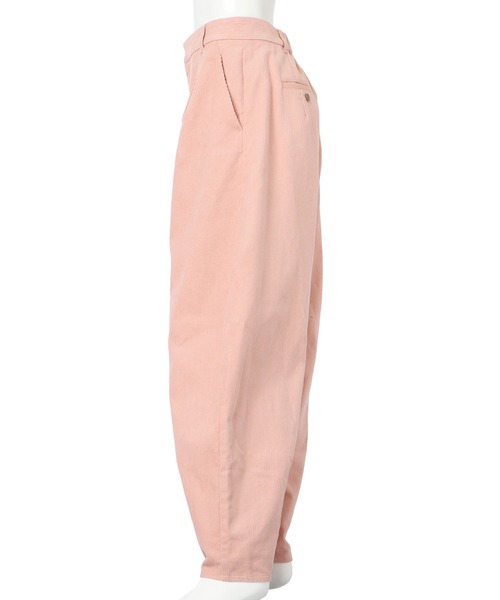 CADUNE（カデュネ）の「コーデュロイカーヴィーパンツ（その他